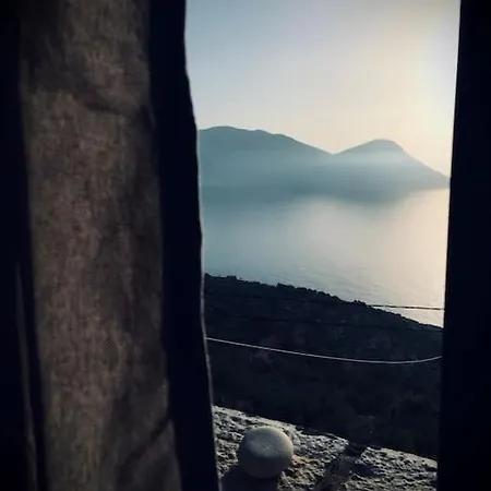 Σπίτι διακοπών Prosilion Stone House
