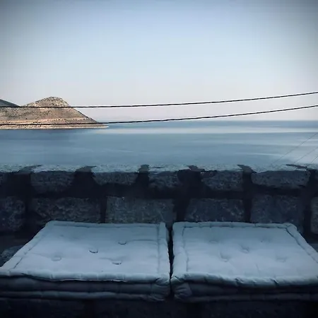 Prosilion Stone House Σπίτι διακοπών *