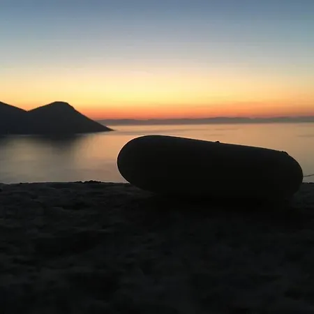 Prosilion Stone House Σπίτι διακοπών