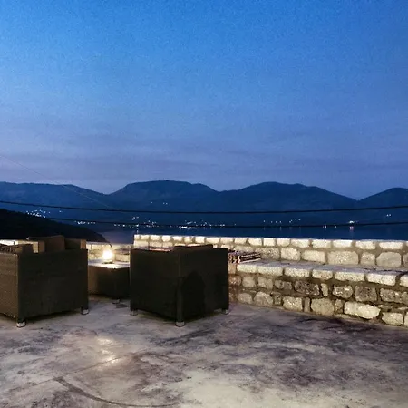 Prosilion Stone House Σπίτι διακοπών Argilia