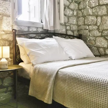 Prosilion Stone House *