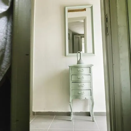Prosilion Stone House 펜션 *