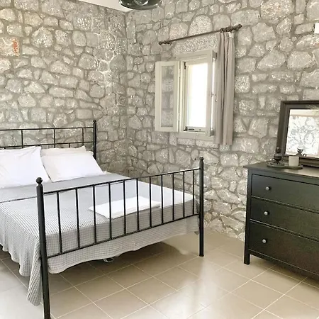 Σπίτι διακοπών Prosilion Stone House
