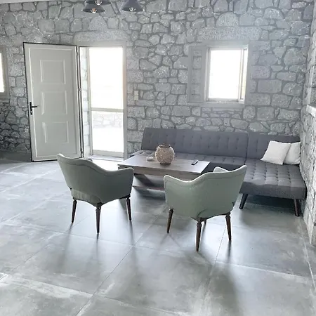 펜션 Prosilion Stone House