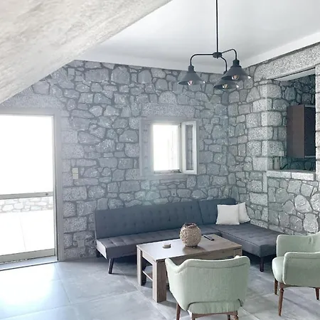 Σπίτι διακοπών Prosilion Stone House