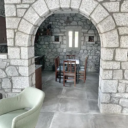 Prosilion Stone House *