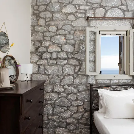 Prosilion Stone House * Argilia