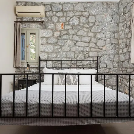Prosilion Stone House *