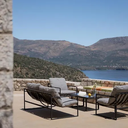 Prosilion Stone House Argilia