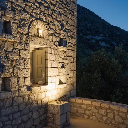 Prosilion Stone House *